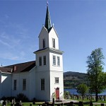Olberg Kirke
