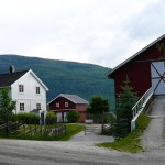 Stensvad (Steinsvad)